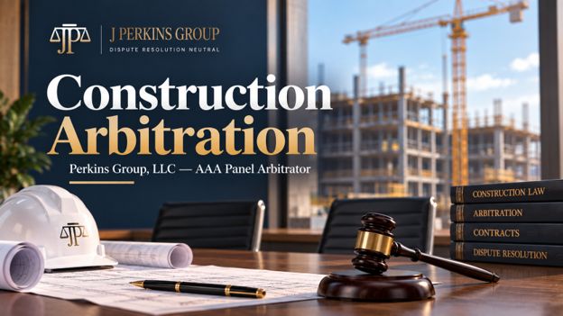 Construction Arbitration